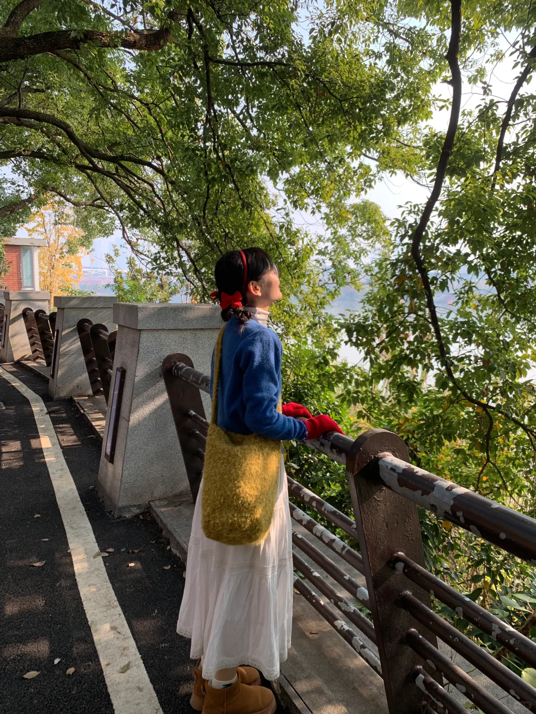 Live 图真的比照片更有生命力📷原图直出