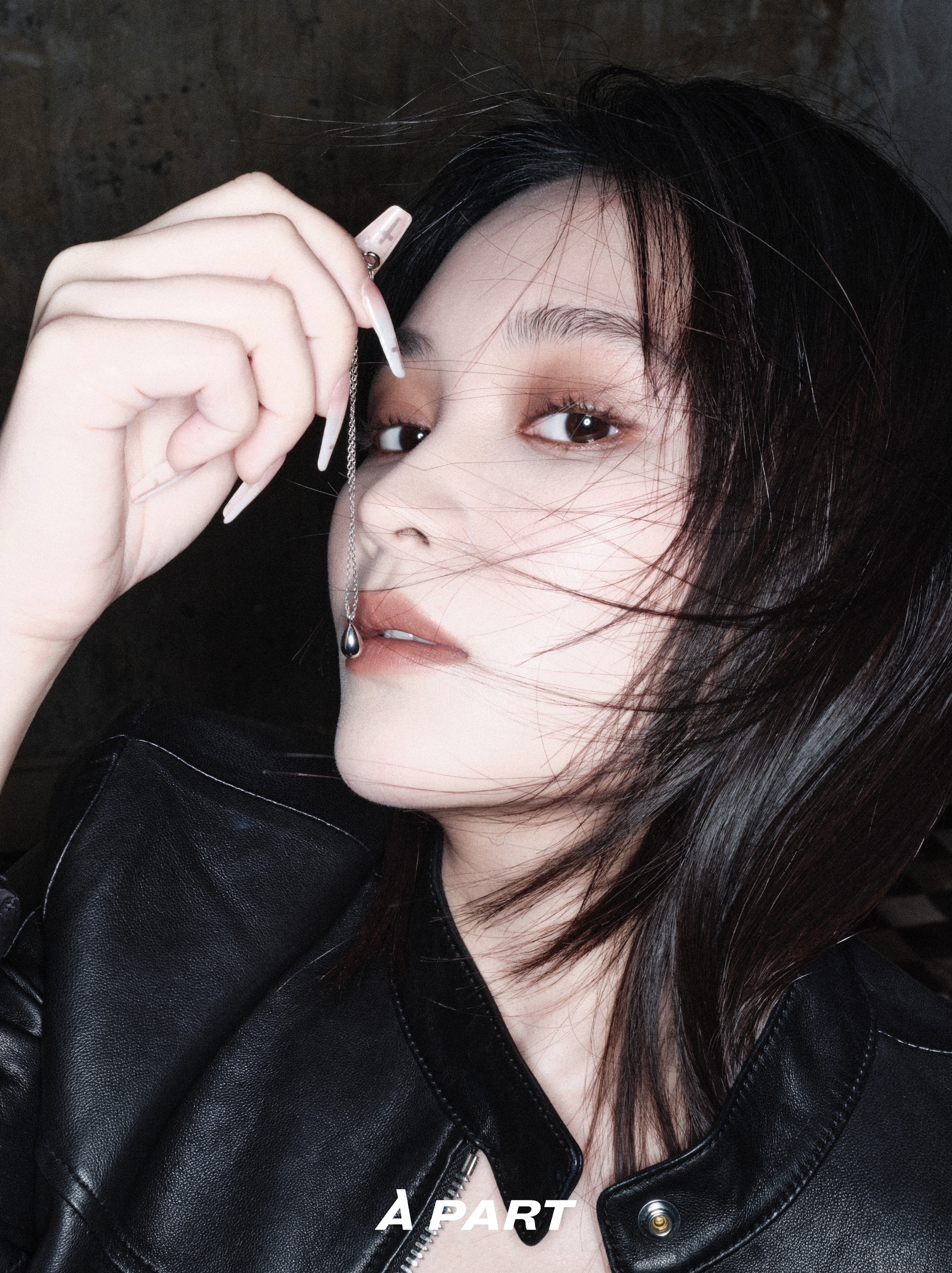 【王一菲】王一菲杂志首刊   清冽焰火大片 ​​​