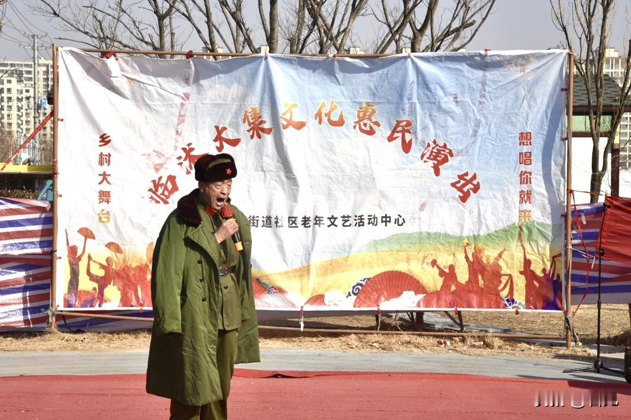 走进临沂临沭曹洼大集，仿佛踏入了烟火人间的宝藏地。说它是山东最大的集，一点不为过