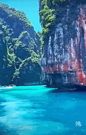 💞𝓢𝓮𝓷𝓼𝓲𝓫𝓵𝓮 如果感觉到炒股身心疲惫了，就去看看山，听听