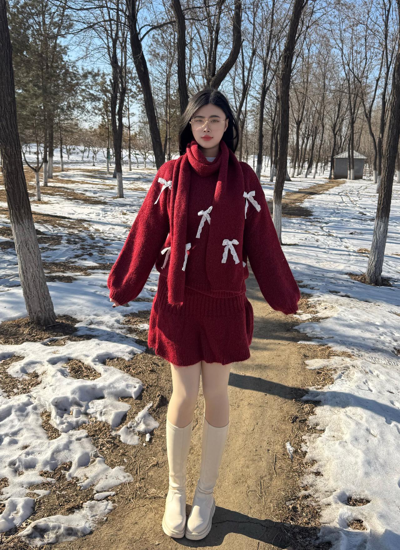 女士的服装要怎样搭配才显气质