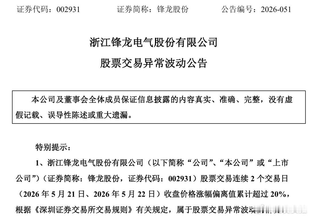 【多只A股连板股集体公告】多只A股连板股提示风险 2连板京东方A（000725）