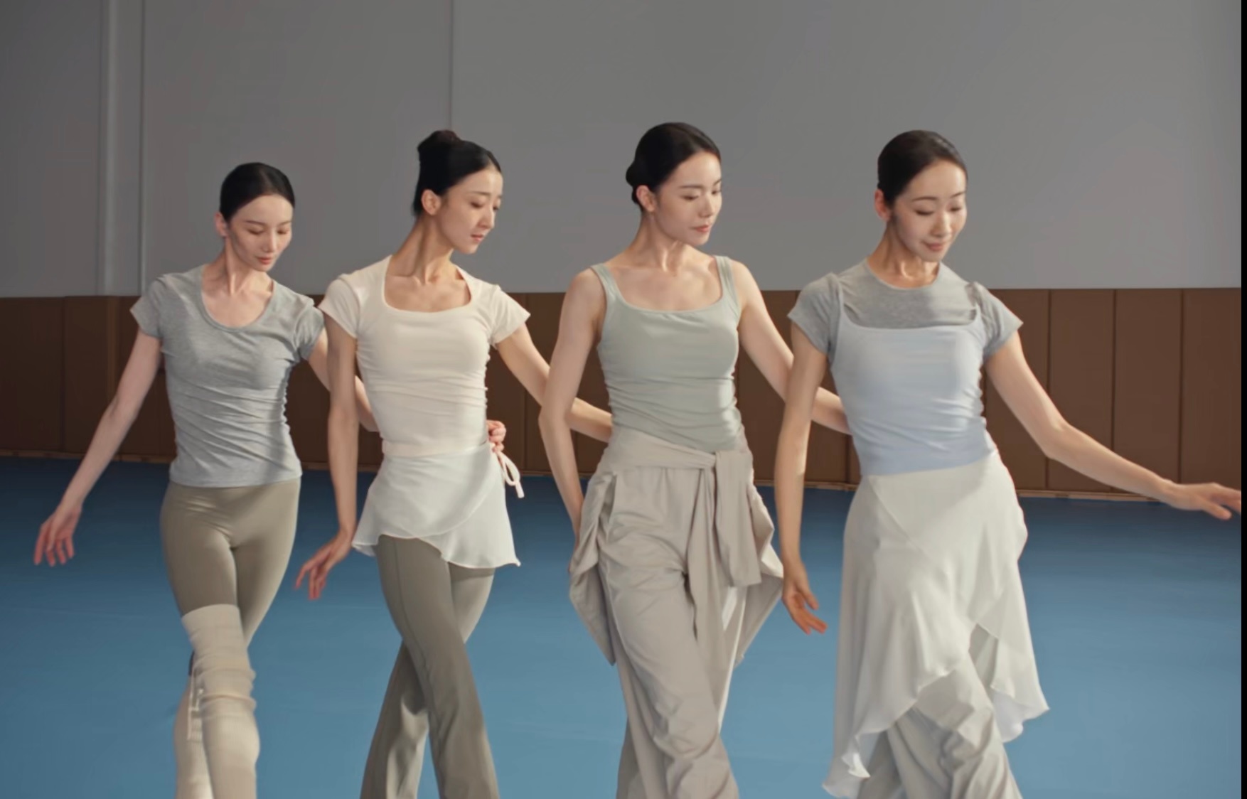 原来舒服也是一种科学蕉内十周年新品也太舒服了吧啊啊啊啊啊～不管是约会、上班还是宅