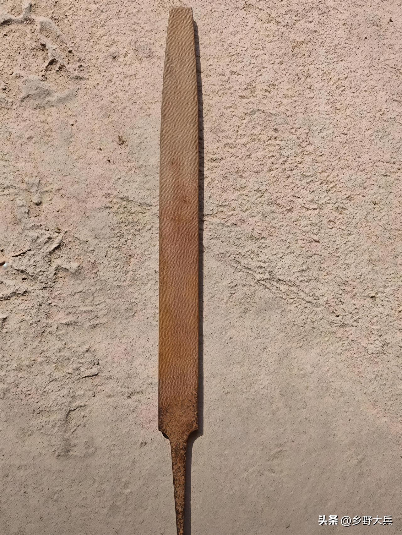 问了140人没有一个人认识的？都说从来没有见过这东西，不知道是什么来的，这老物件