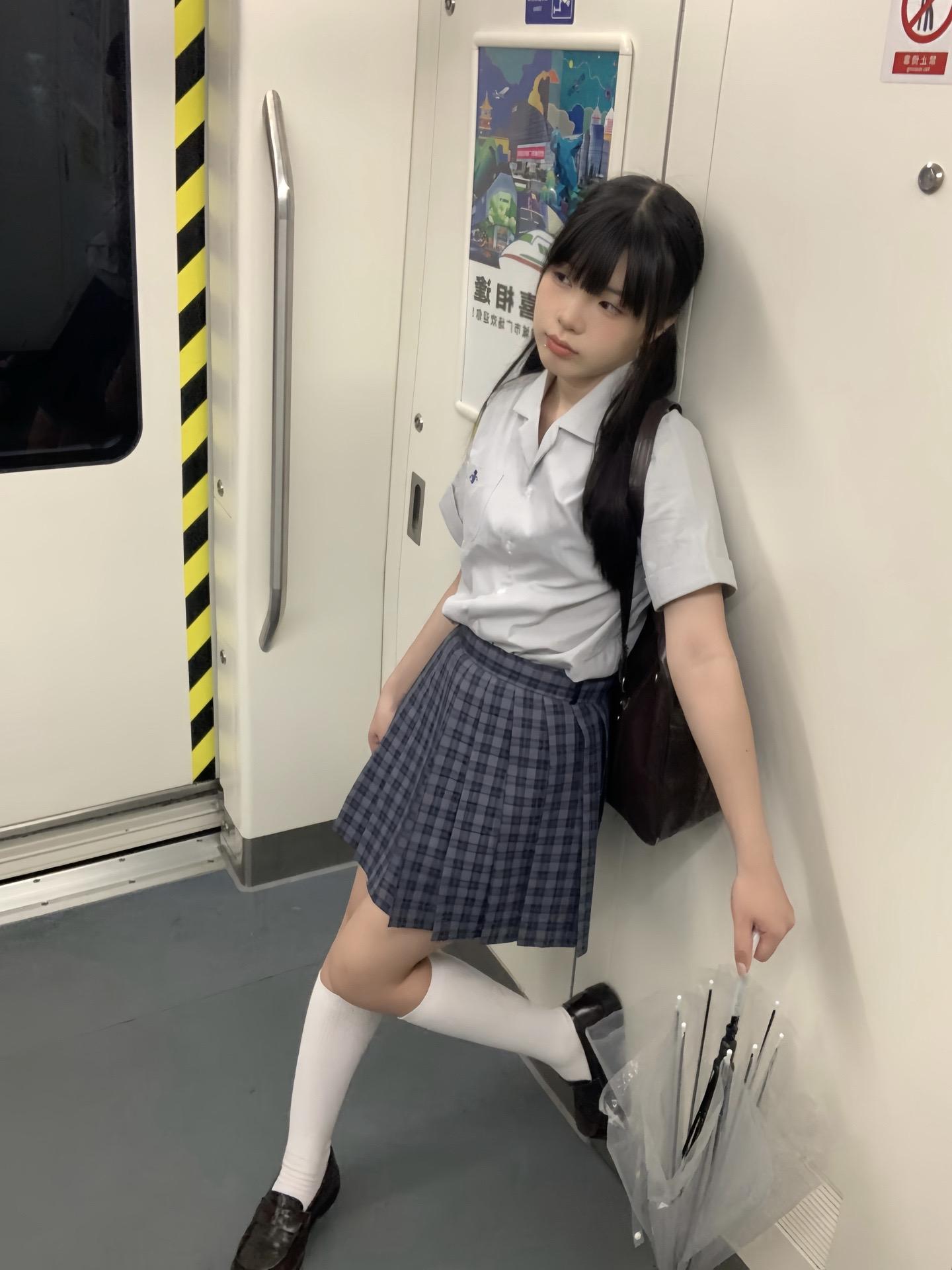 她说用这张做首图。