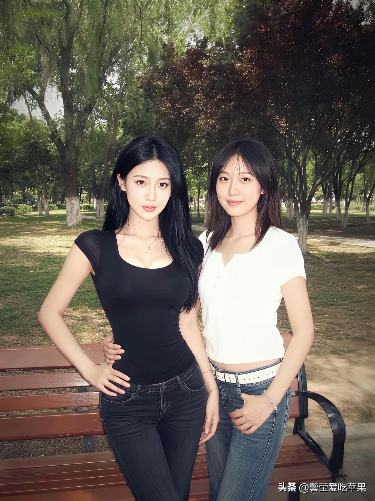 不得不说，有时候分不清楚真假！[我想静静][我想静静]