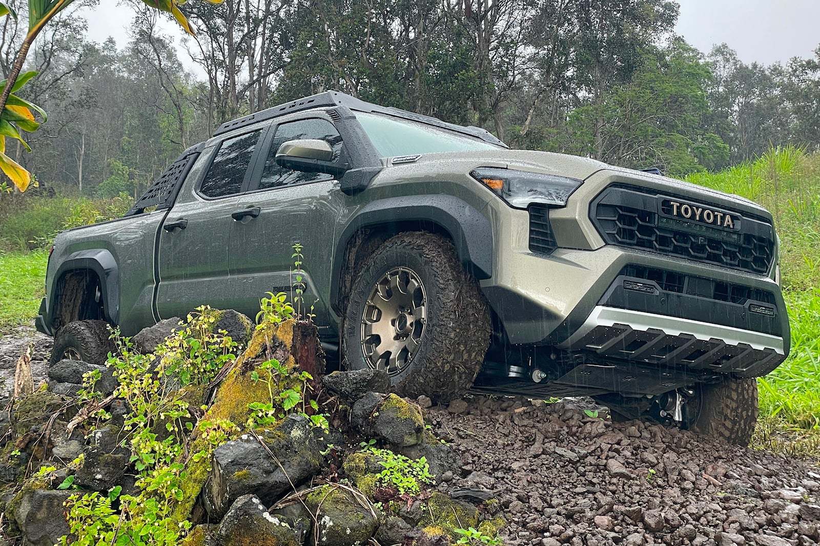TOYOTA ​​​