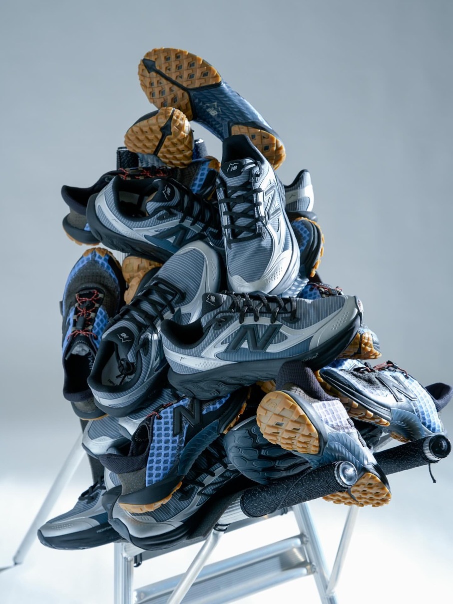 CAYL x New Balance  Fresh Foam Trainer C