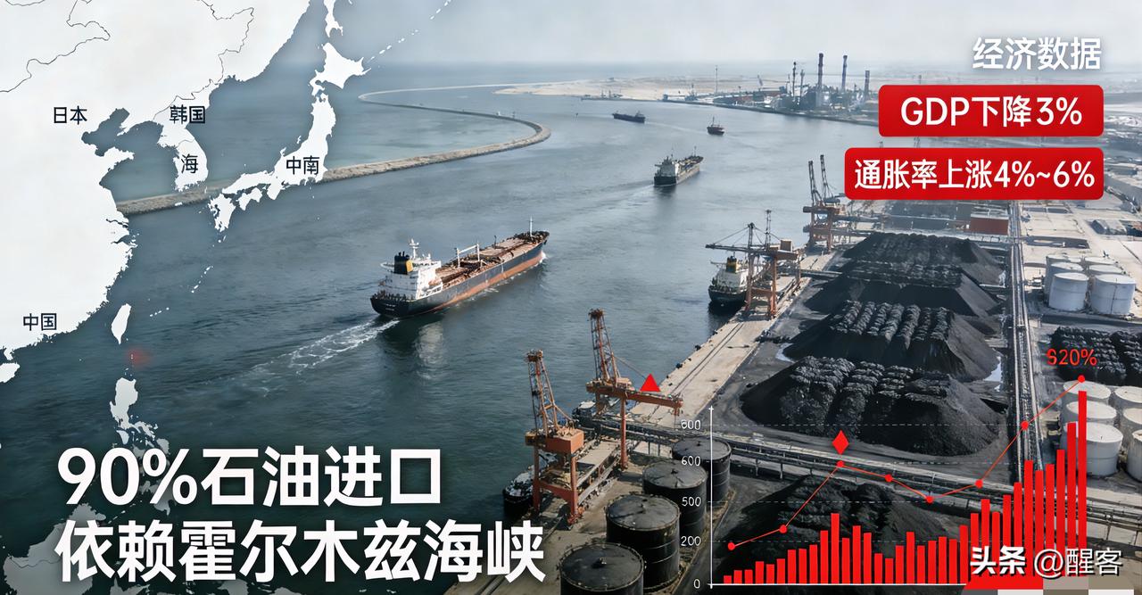 封锁霍尔木兹海峡伤害等级排名。

霍尔木兹海峡关闭将对全球能源安全和经济稳定造成