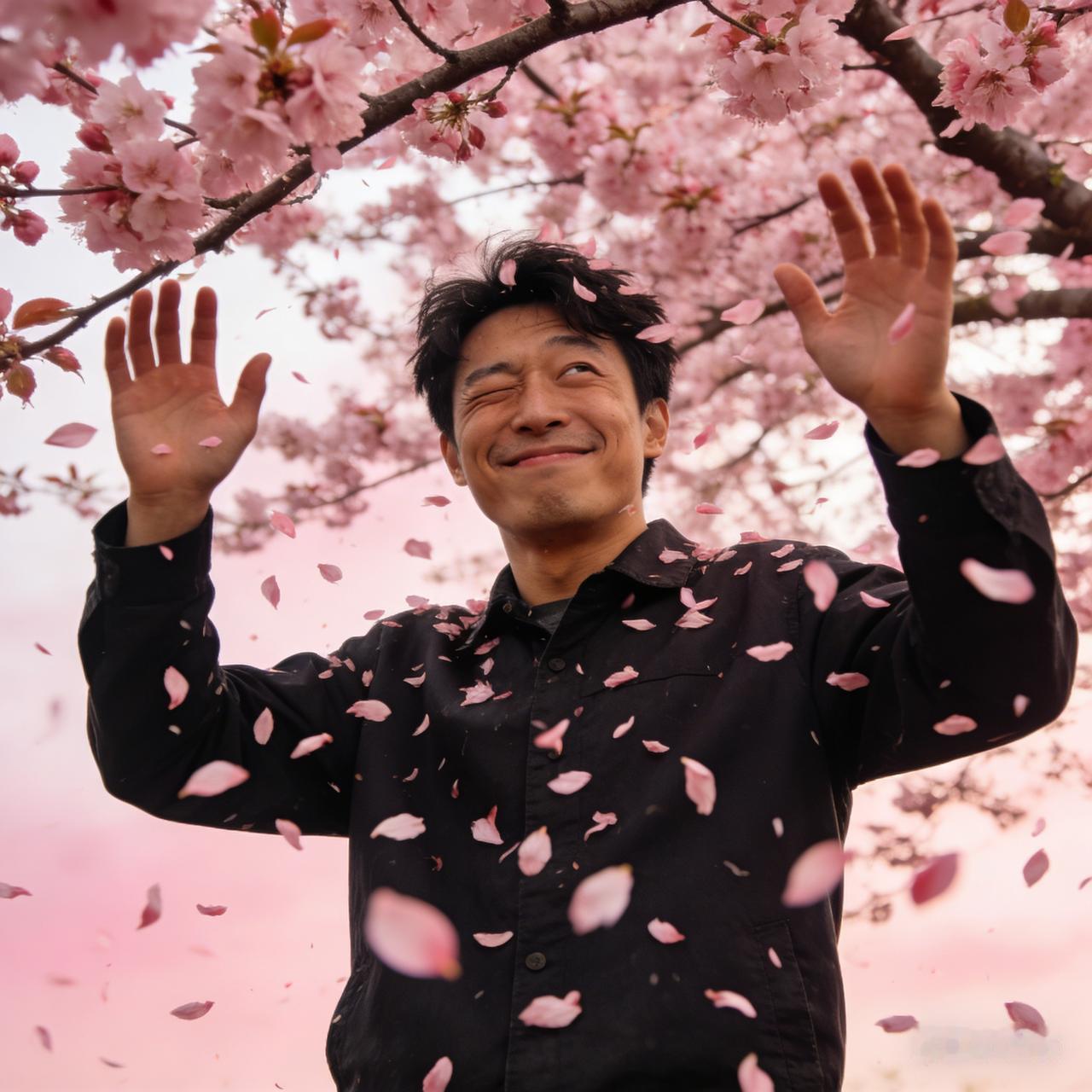 这应该是桃花癫吧！
男子骚扰已婚初中同学，竟嚣张要求对方离婚嫁给他！
没脸没皮，