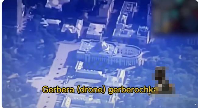乌克兰称不会攻击红场阅兵 其实泽圣可以试试，俄国人是不是纸老虎。昨晚，俄方发布了