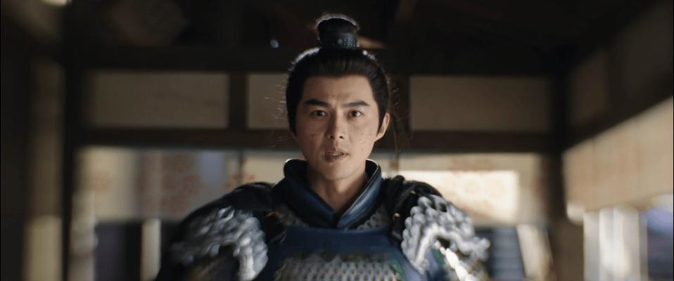 谢淮安没做好失去顾玉的准备“万军皆可死，长安不可亡”——原来最痛的胜利，是江山依