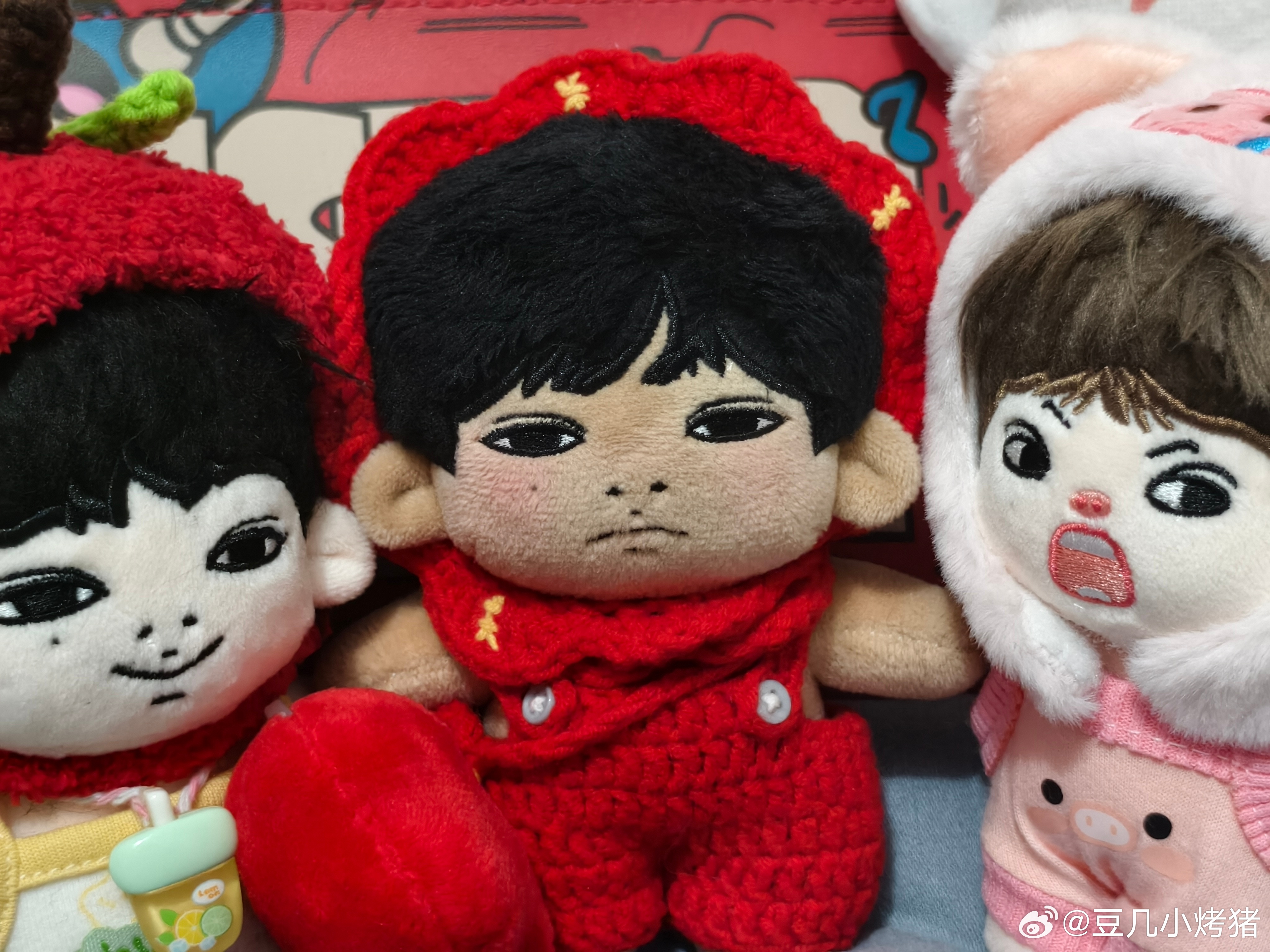 张极🍊 鄙鄙极 哦？ 