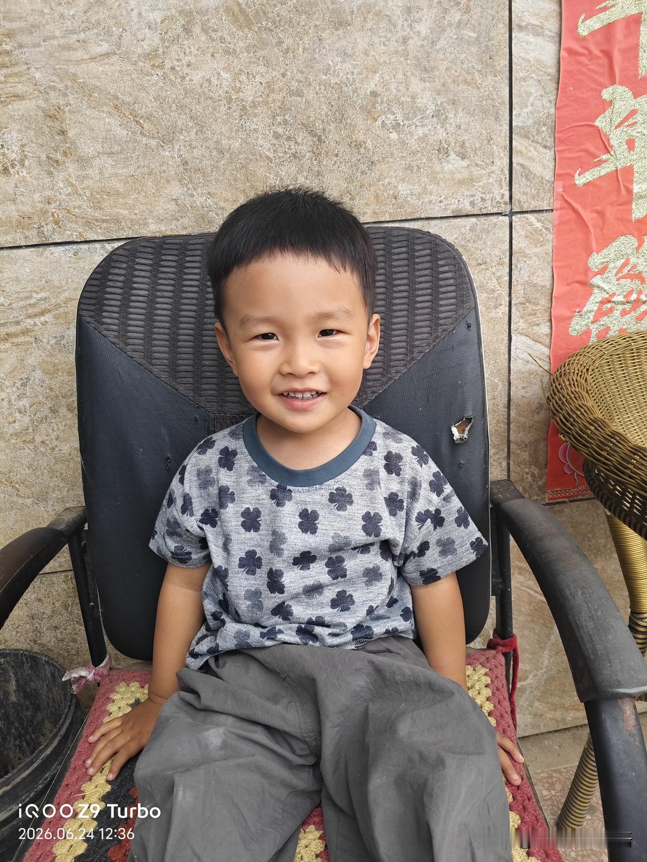 618你准备买什么外孙开心，姥爷就高兴！