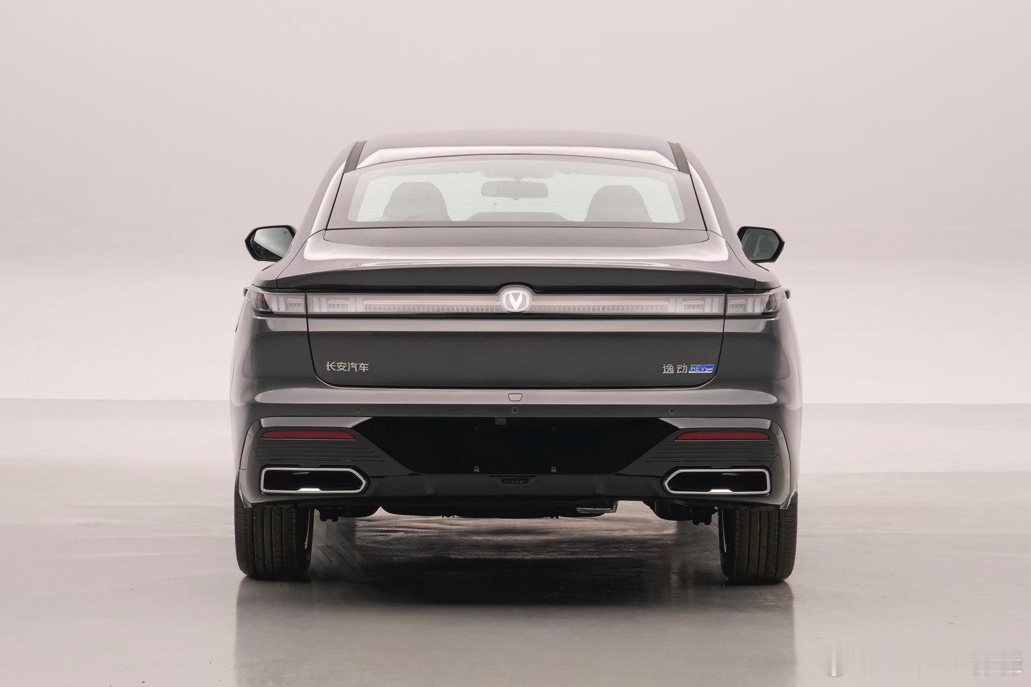 又一个hev长安逸动hev汽场全开大v聊车