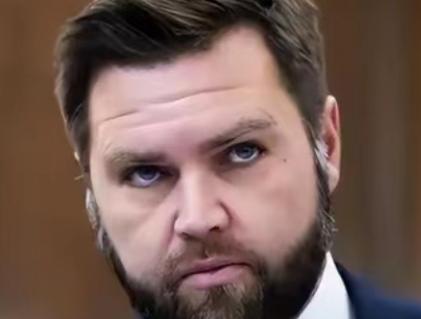 万斯一旦上台，美国大概率要变天！他和特朗普之间的差距，远比我们想象的要大得多，而