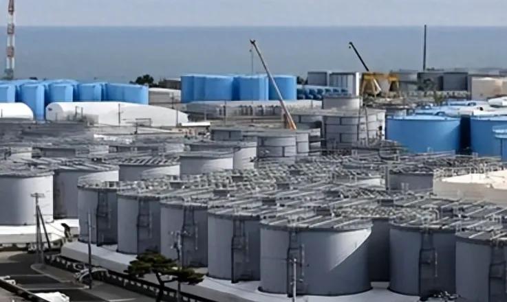 比日本还可恶，偷偷把3000吨核废水排入大海，瞒了世界八年

2023年8月24