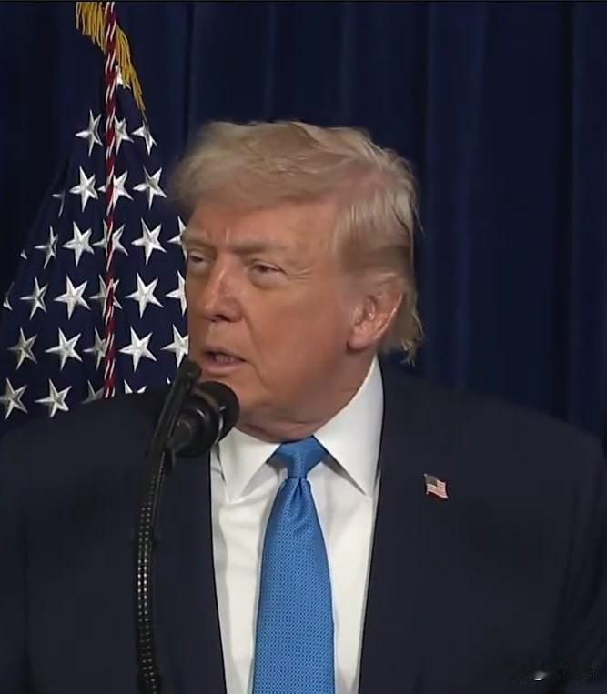 “所有军事选项均已敞开”：特朗普称美国将在委内瑞拉长期驻军
 
特朗普宣称，委内