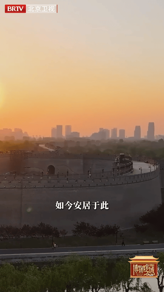 河北正定跨越千年对话常山太守河北正定一城烟火回应千年常山以一份好友申请搭建古今桥