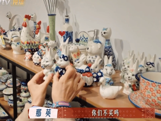 那英还在走歌坛这条弯路吗 那英歌坛“弯路”？不存在的！《花儿与少年》纪念品店秒变