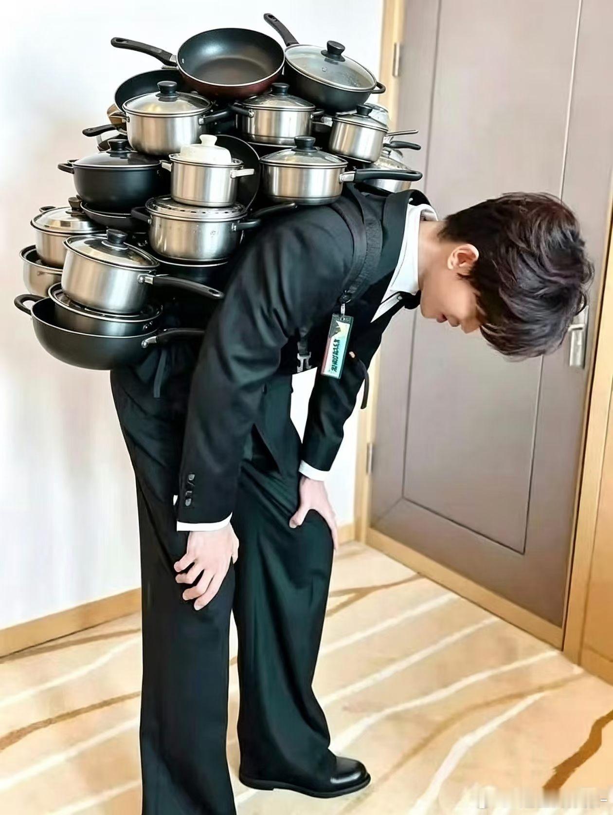 任嘉伦[超话] 任嘉伦无妄之灾，压根没有的事，非得扯上任嘉伦，真是应了那句话，人