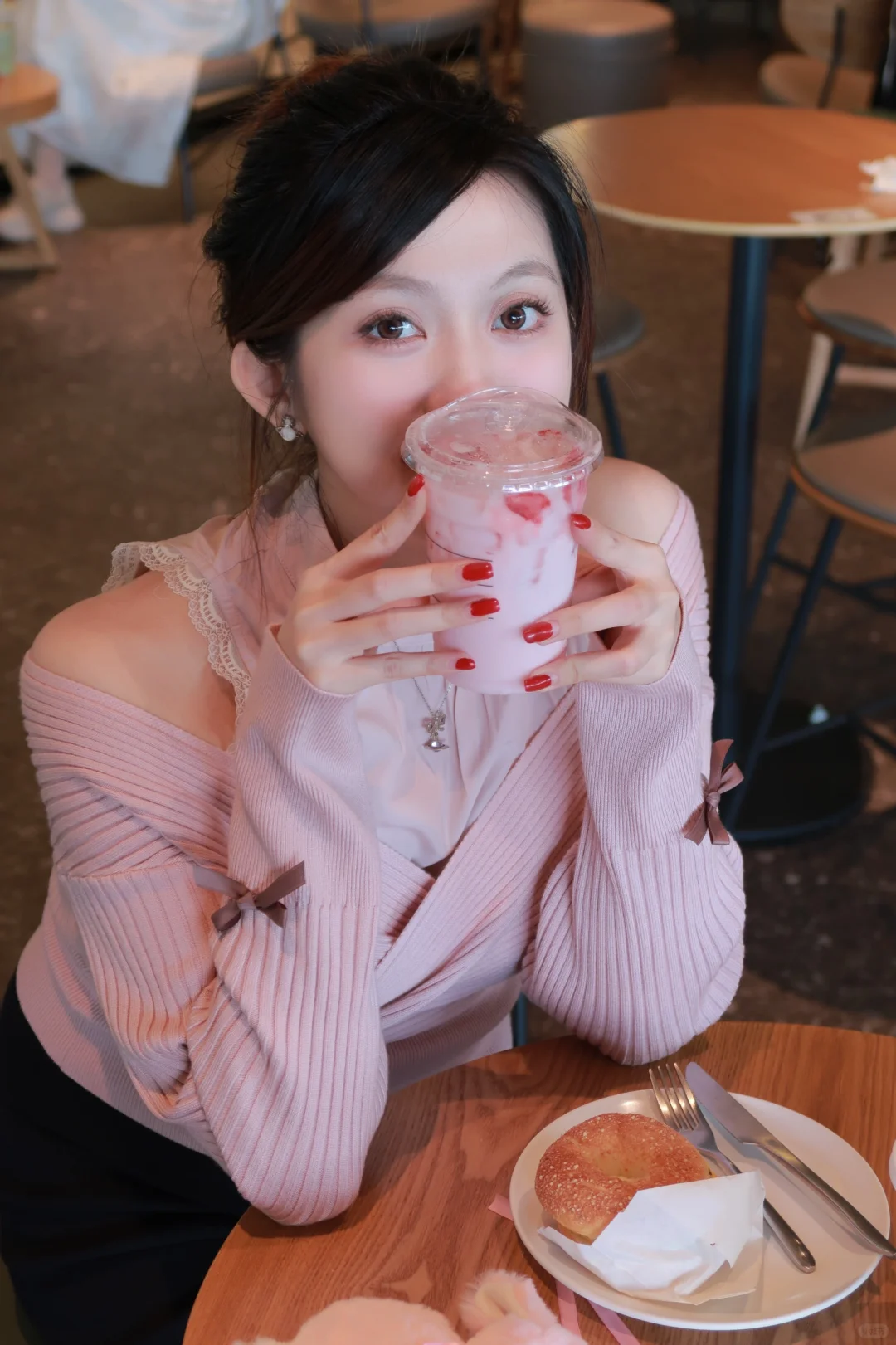 微微P了下🙂‍↔️40%P吧