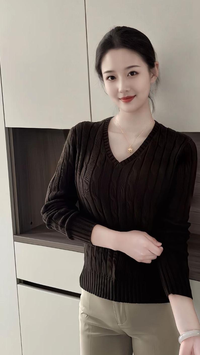 女人品行端正，必然子孙有福！

古训云：“闺阃乃圣贤所出之地，母教为天下太平之源