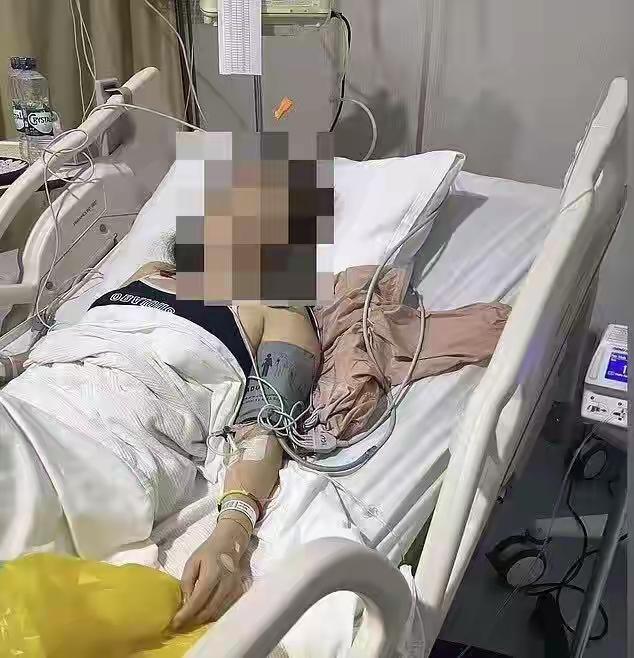 太惋惜了！
巴厘岛这家青旅简直是把人命当儿戏！
成都女孩不幸离世两个月后，旅社竟