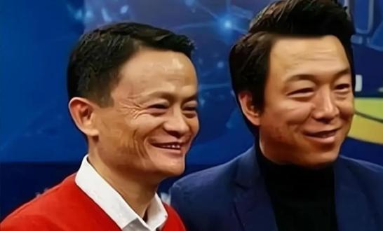 2018年，马云问黄渤：“你能给我免费代言么？”黄渤：“可以，你送我一辆车吧！”