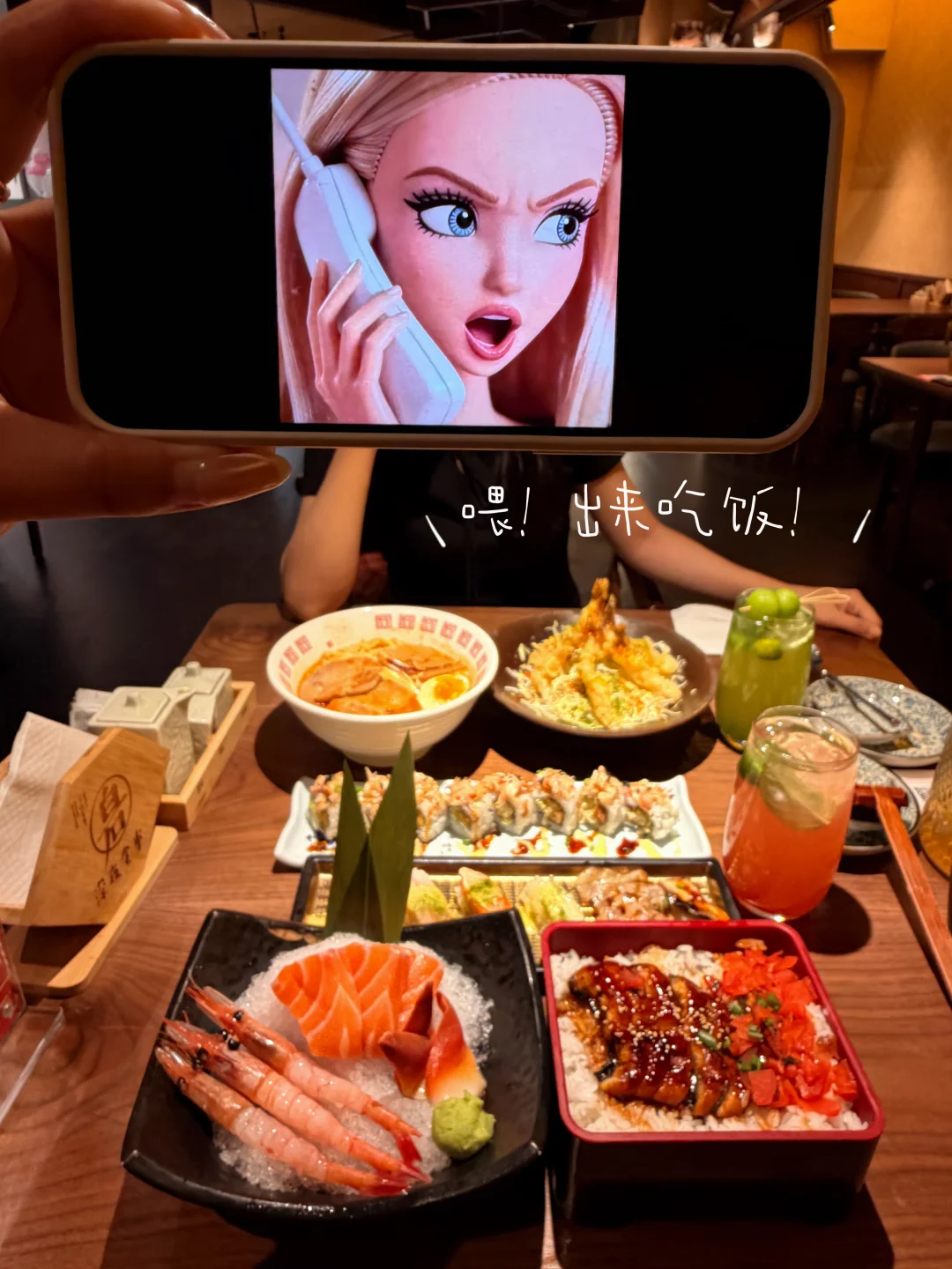 长春top适合👭二人食的氛围小店…