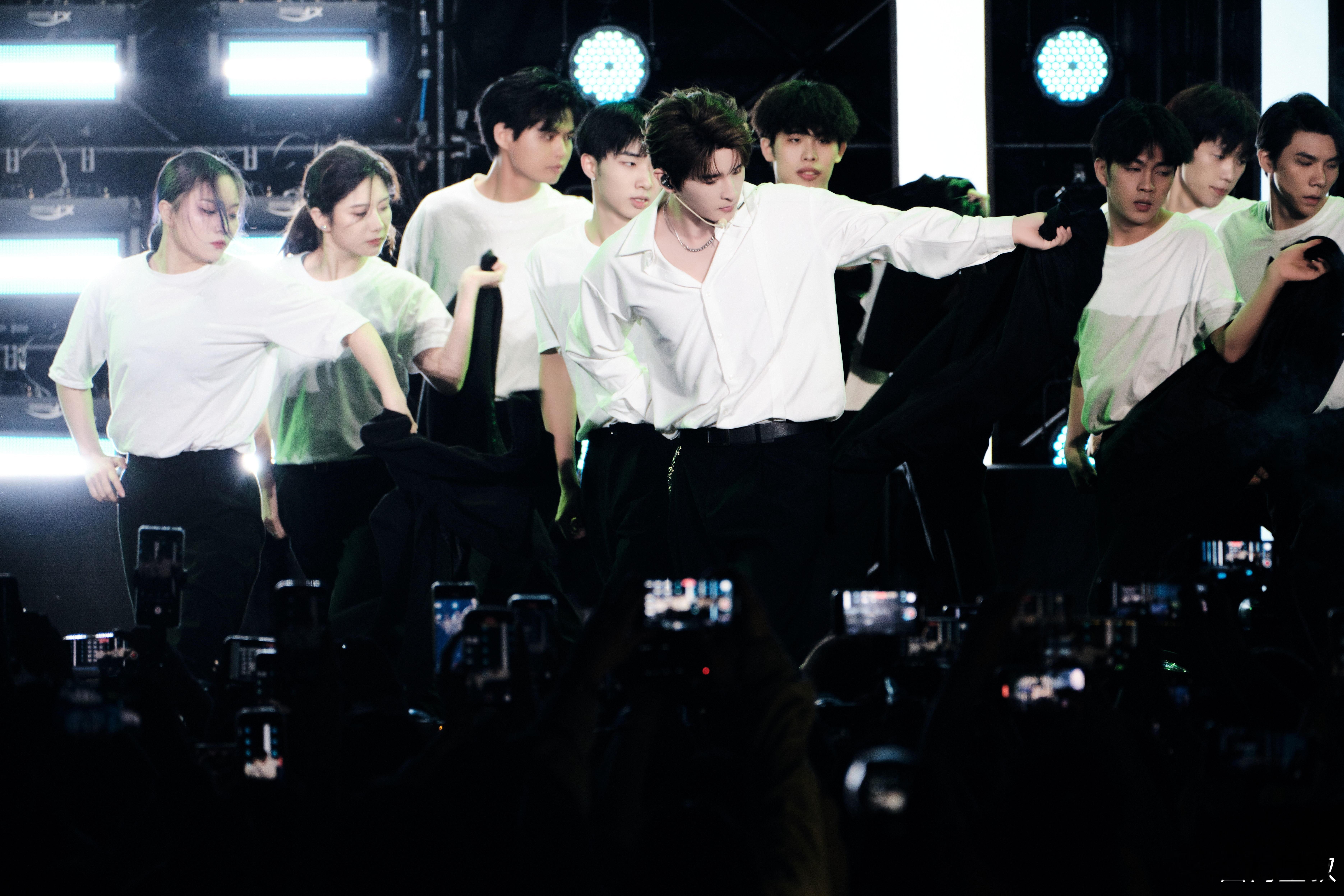 #张远是怎么发现跳操这个赛道的# 从随地大小"dance"，到随地大小"Body
