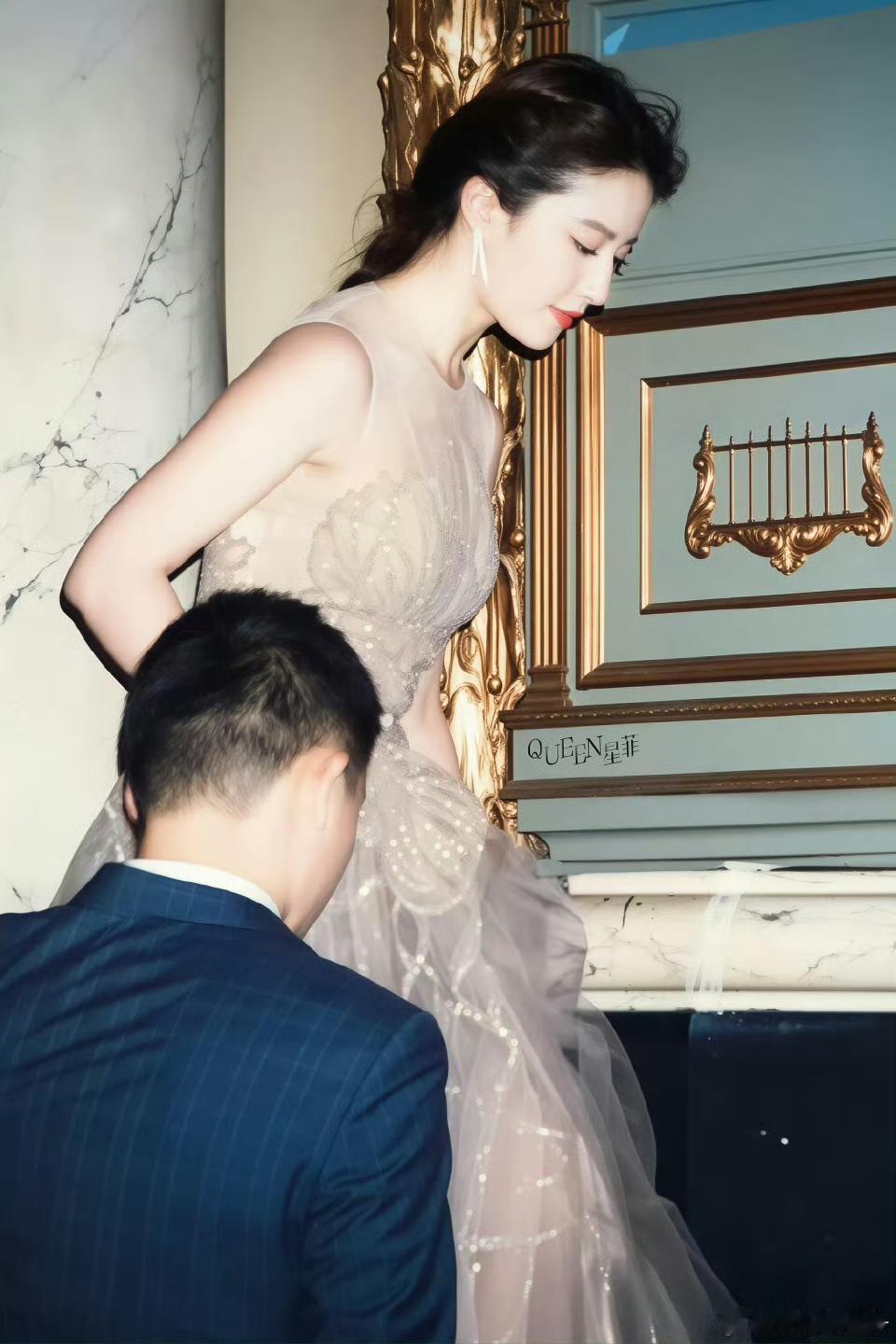 神仙姐姐真的从小美到现在，出生就在罗马的公主👑