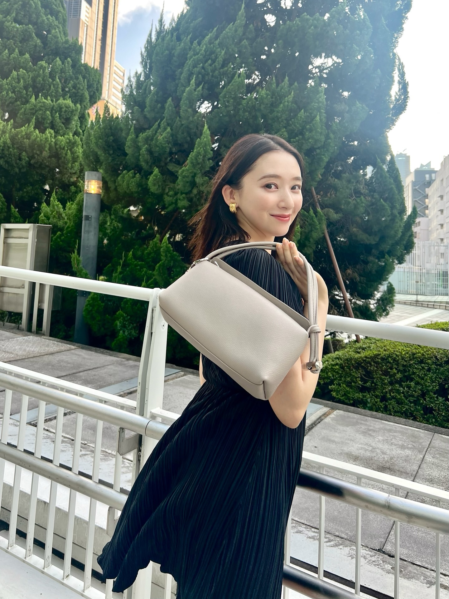 佐藤詩織 ​​​