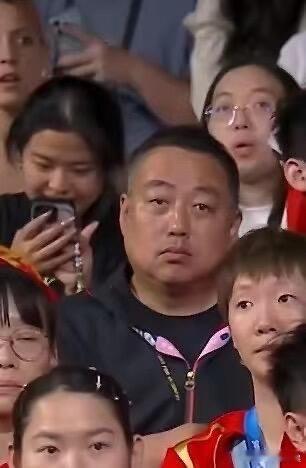 #刘国梁金牌回春术#对于我们的刘国梁教练来说也是非常的帅气，特别是看到了此次的金