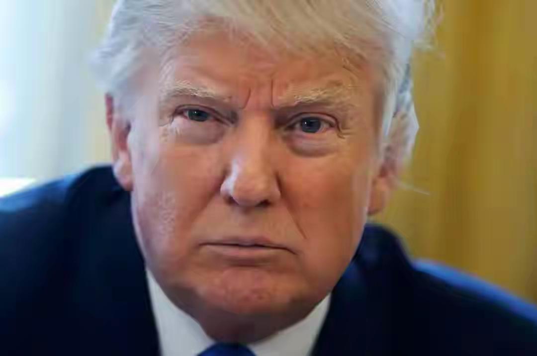 美军连夜通告全球，特朗普突然想明白：不能对中国来硬的？
 
奇怪的事情发生了，美