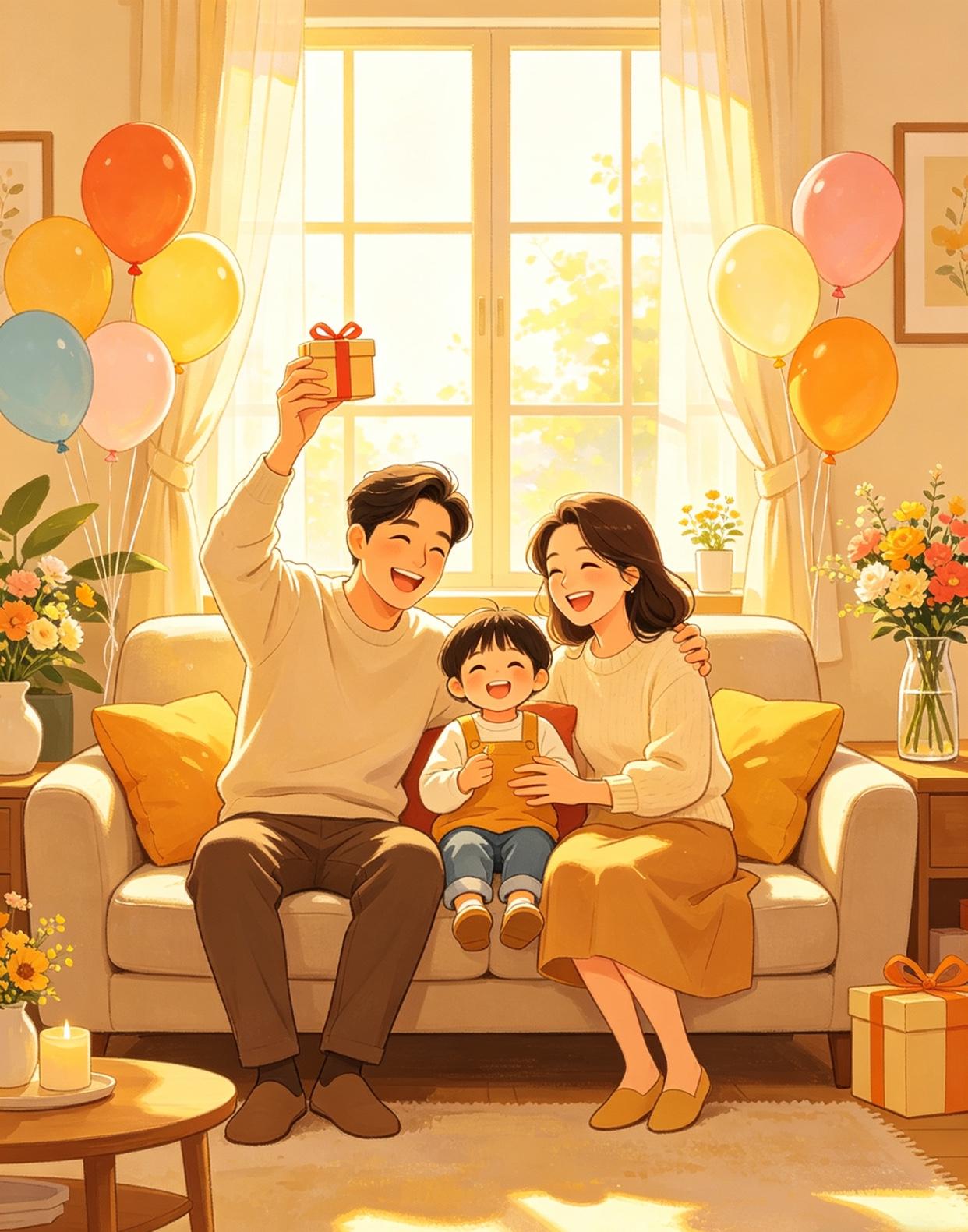 你觉得幸福应该是什么样的幸福就是身心松弛，有人牵挂，烟火稳定，偶尔有个期待惊喜，