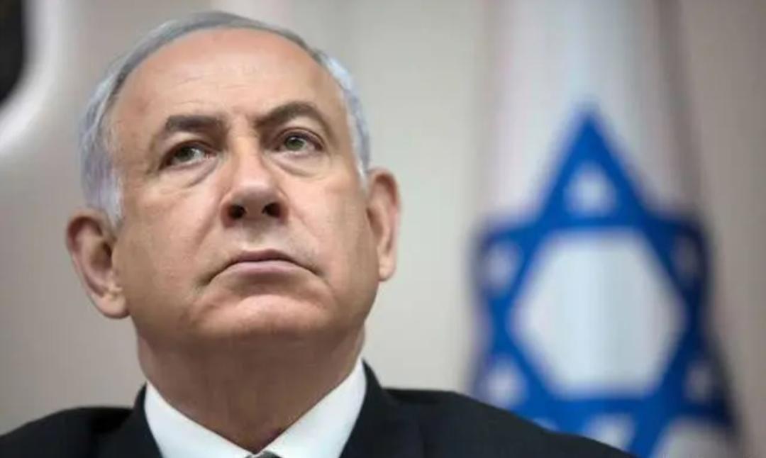 以色列总理内塔尼亚胡被土耳其检察院求刑4596年，我的天哪？如果成真，这怎么执行