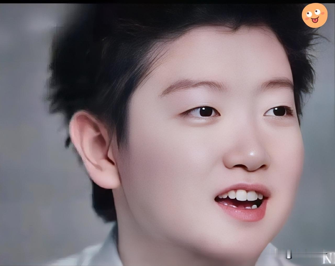 [笑]一句“想妈妈了吗”，瞬间戳中孙颖莎的软肋！
            赛场上