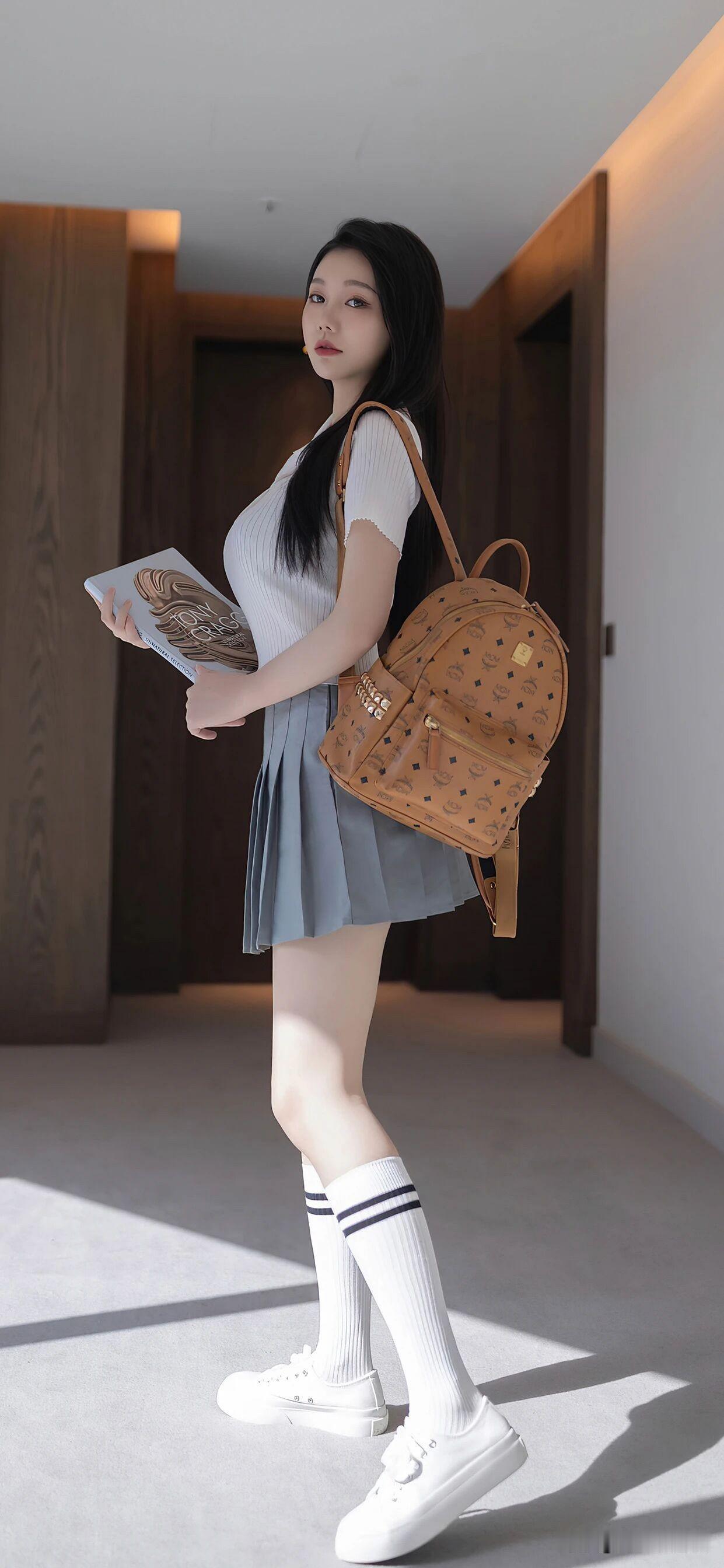 安然写真分享2