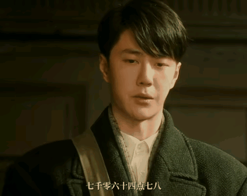 王一博的《追风者》来了！

谁是风，谁是追风者？

哈哈……王一博自然就是风了，