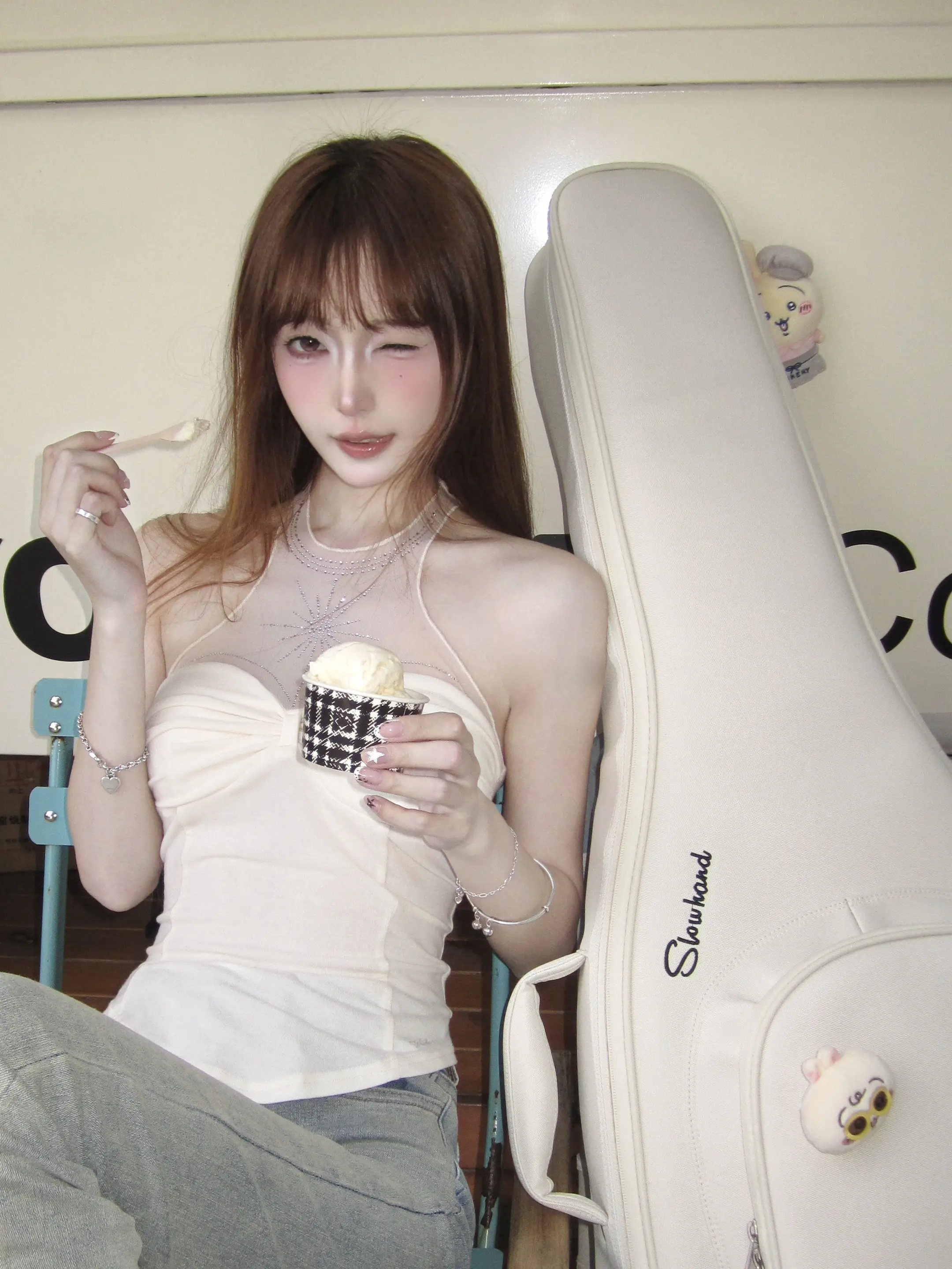 泥嚎