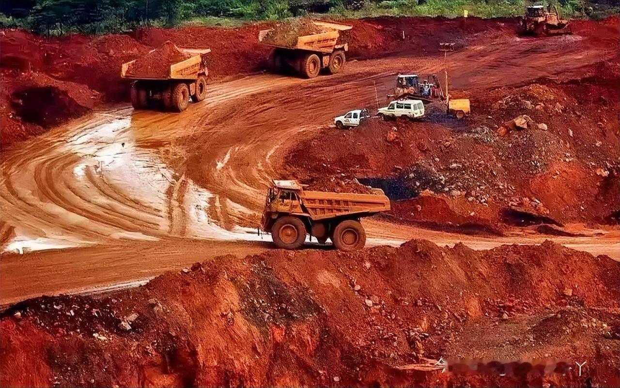 法国矿业巨头埃赫曼发布官方公告，直接把全球镍圈看懵。其与青山控股合作的全球最大镍