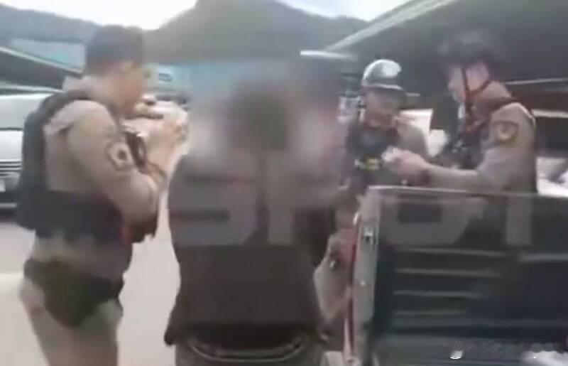 19岁俄罗斯女子被骗至缅甸：拒绝参与“杀猪盘”遭殴打，负伤逃往泰国海外新鲜事 东