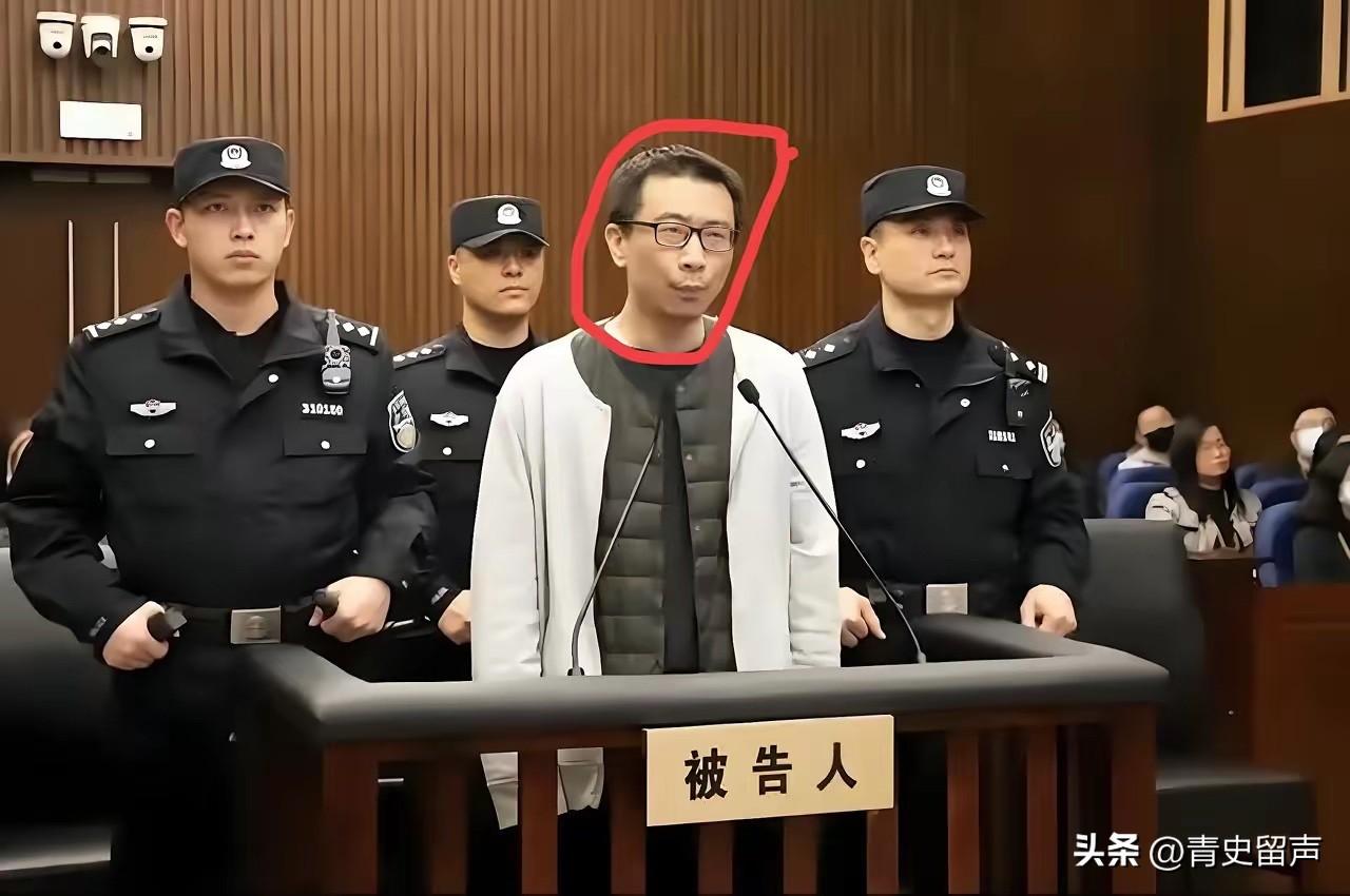 果然面相是不会骗人的，
不信你看许垚，说的真准！
之前有网友说，许垚这个人一看就