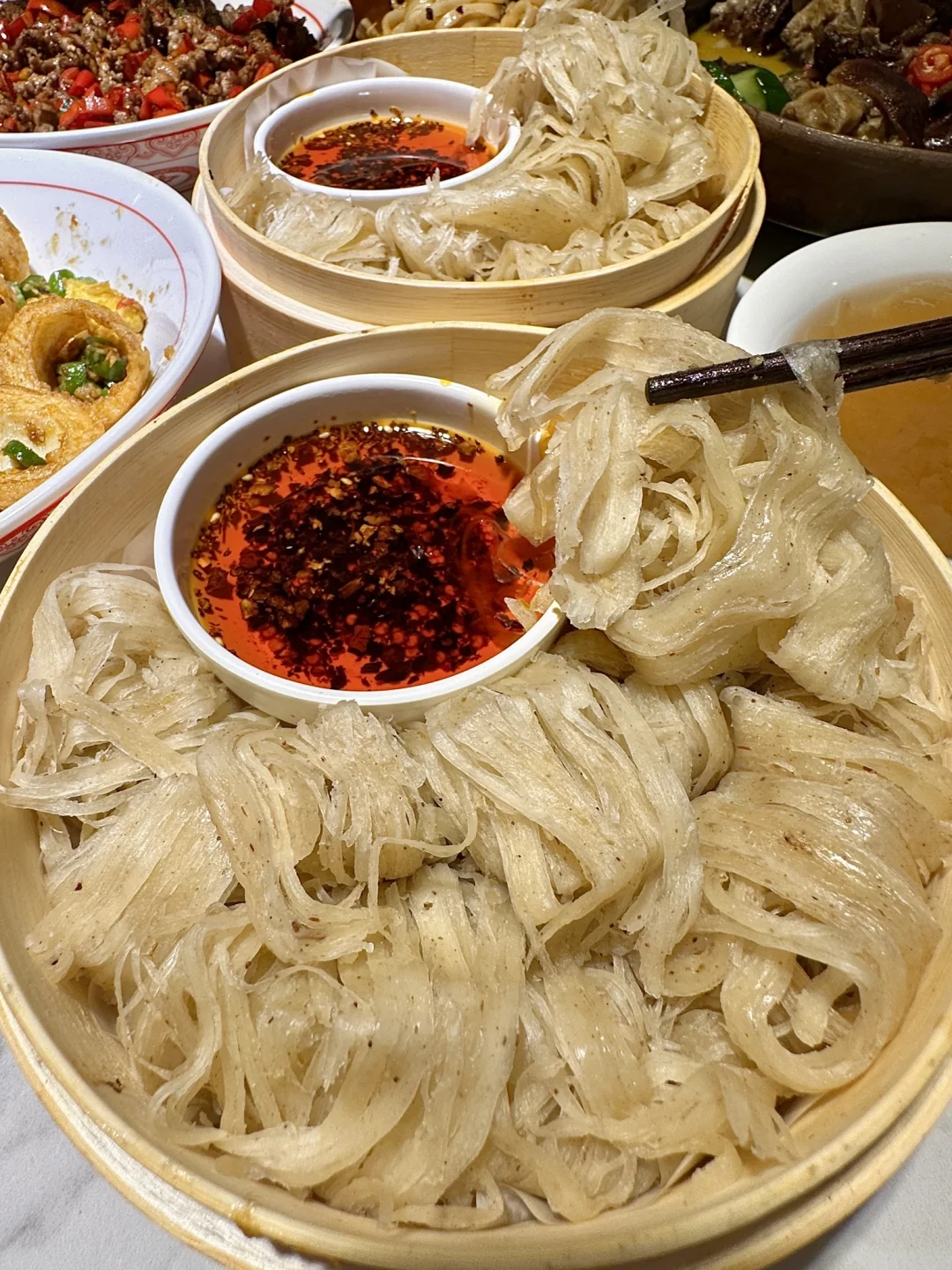 郴州🥹🥹吃完会用一生怀念的！！！