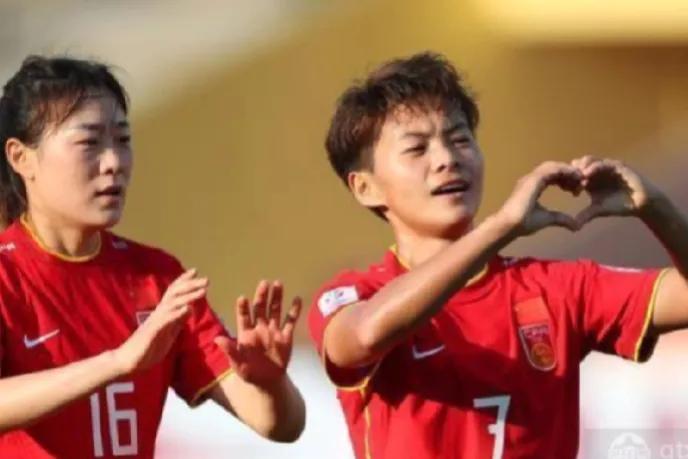 中国女足第一场比赛，就是淘汰赛

7月22日，中国女足迎战世界杯的首个对手丹麦队