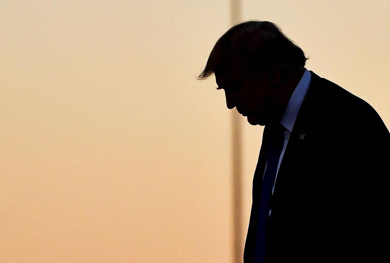 底牌被掀、尊严尽失！美伊协议无论哪版，都是特朗普的奇耻大辱
2026年6月13日