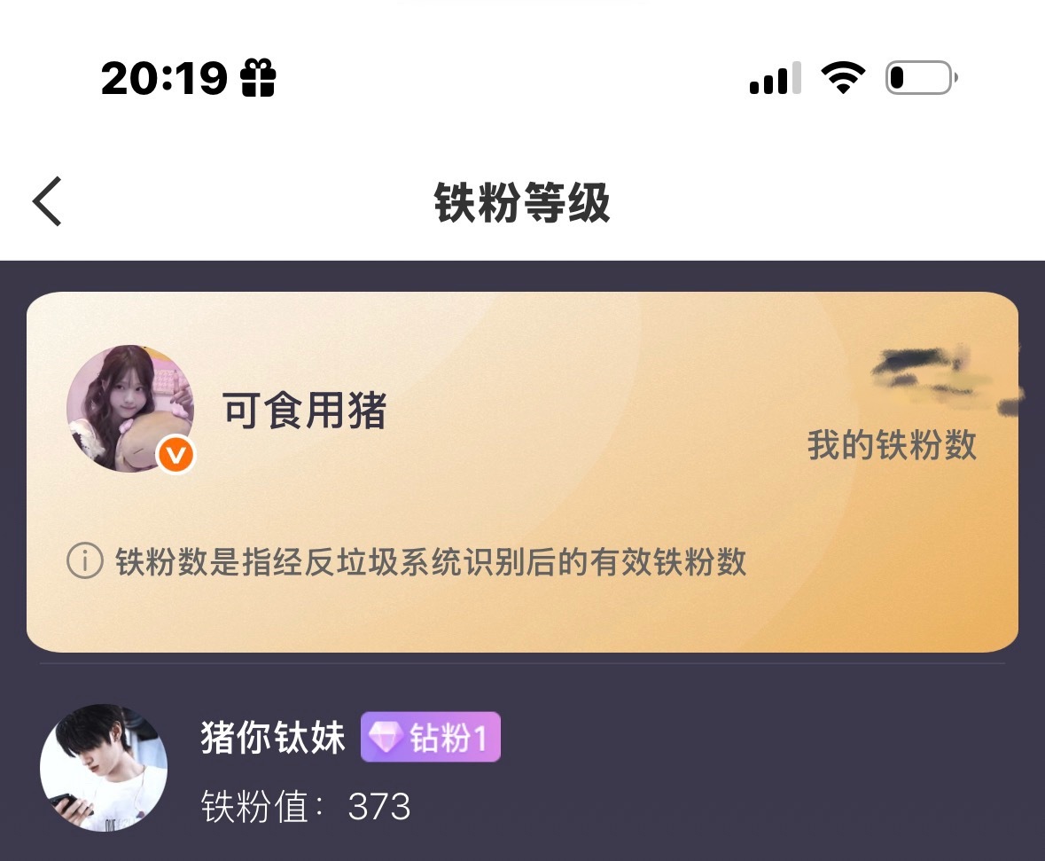 钻粉姐姐