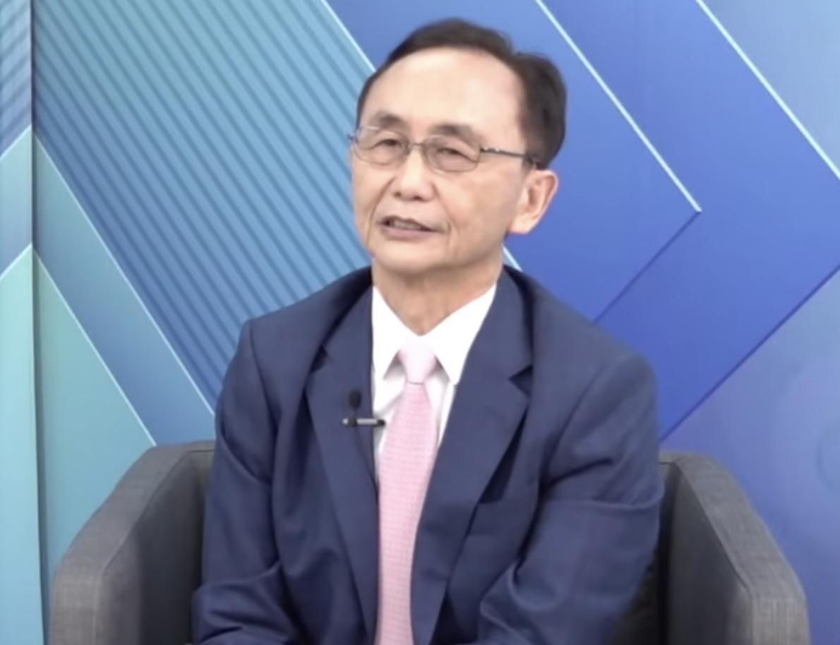 昨（7）晚，吴子嘉在节目里又爆了一个料，直指民众党竹北市长提名的问题。他说，民众