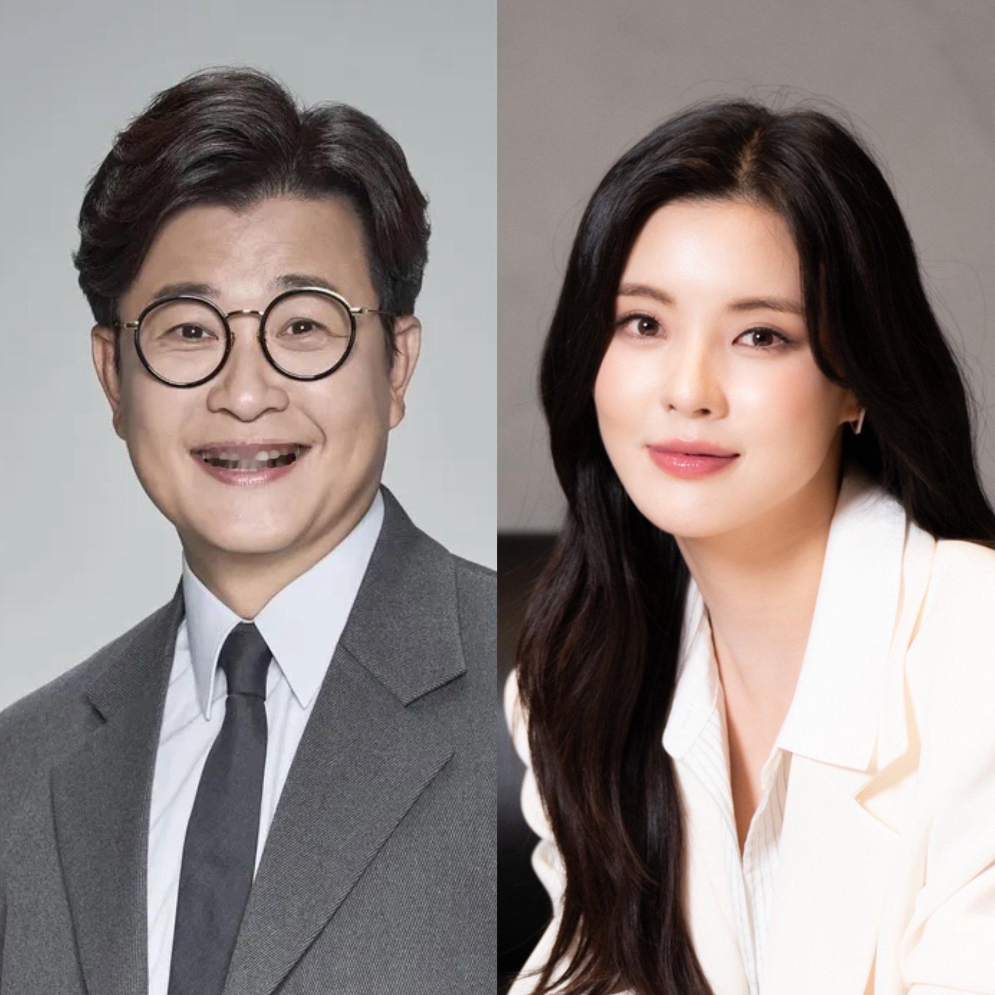 三大地面电视台的电视剧颁奖典礼日程和主持人名单均已公布。12月30日，星期二MB